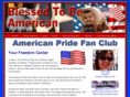 blessedtobeamerican.com