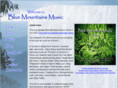 bluemountainsmusic.com