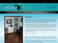 blueroomsalon.com