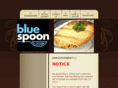 bluespoongourmet.com