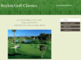 boykingolfclassics.com