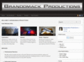 brandomackproductions.com
