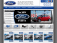 brewsterford.com