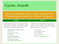 cactusawards.com