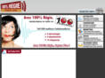 centpourcentregie.com