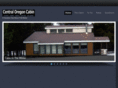 centraloregoncabin.com