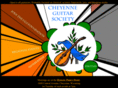 cheyenneguitarsociety.com