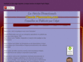 claudeplamondon.com