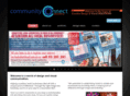 communityconnectadvertising.com.au