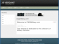 cwgmilitary.com