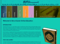 darulquranonline.com