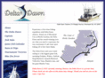 deltadawncharters.com