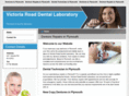 denturesplymouth.com
