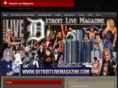 detroitlivemagazine.com