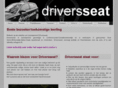 driversseat.nl