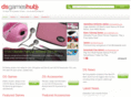 dsgameshub.com