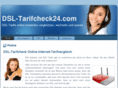 dsl-tarifcheck24.com