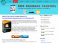 edbdatabaserecovery.com