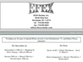efexrentals.com
