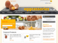 eggcessories.co.uk