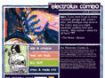 electroluxcombo.com