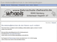 fahrschule-2wheels.de