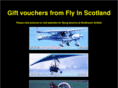 flyingscotland.co.uk