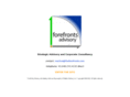 forefrontsresearch.com