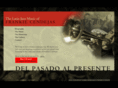 frankiecendejas.com