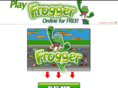 froggeronline.org