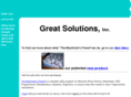 greatsolutions.net