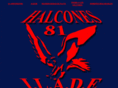 halcones81.com