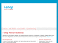 i-shoprewardgateway.com