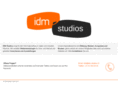 idm-studios.com