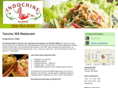 indochinecafetacoma.com