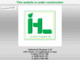 industrialhygieneltd.com
