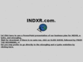 indxr.com