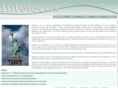 intelecox.com