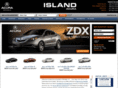 islandacura.com