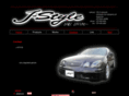 j-style-vip.com