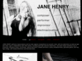 janehenry.com