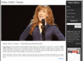 kathygriffintickets.com