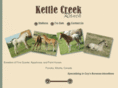 kettlecreekranch.com