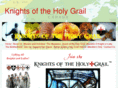 knightsoftheholygrail.org