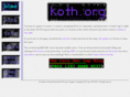 koth.org