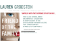 laurengrodstein.com