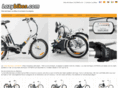 lazybike.com