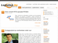 logistiek.be