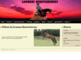 loomansquarterhorses.com