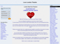 lovelondontheatre.com